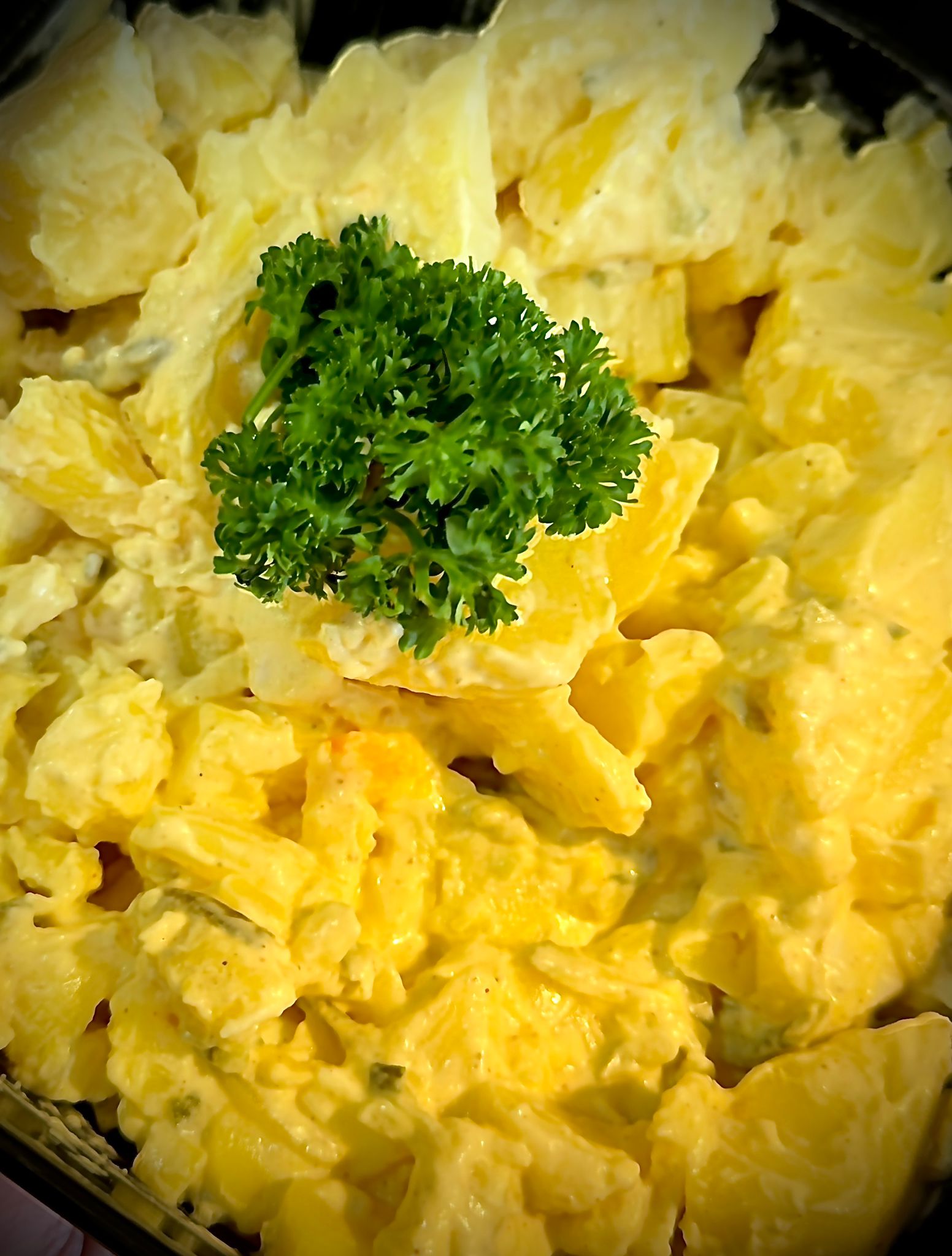Kartoffelsalat